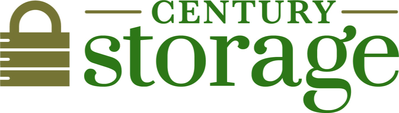Century Storag logo